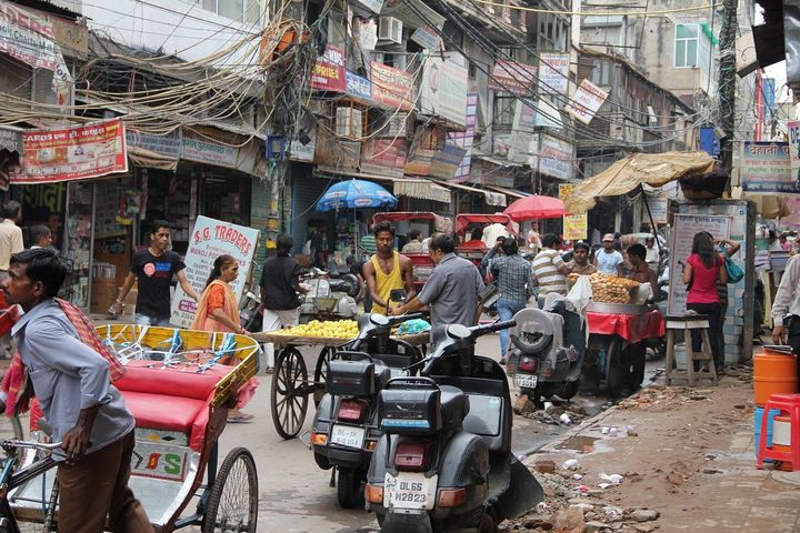 ‘Just shifting the goalposts’: Big question marks remain over India’s new anti-pollution law