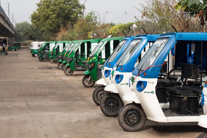 The weekend read: The small but mighty electric bike that can boost India’s green recovery