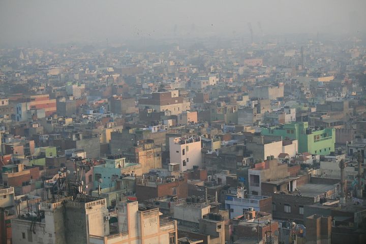 The weekend read: Why 'smog lockdowns' can't solve India pollution crisis